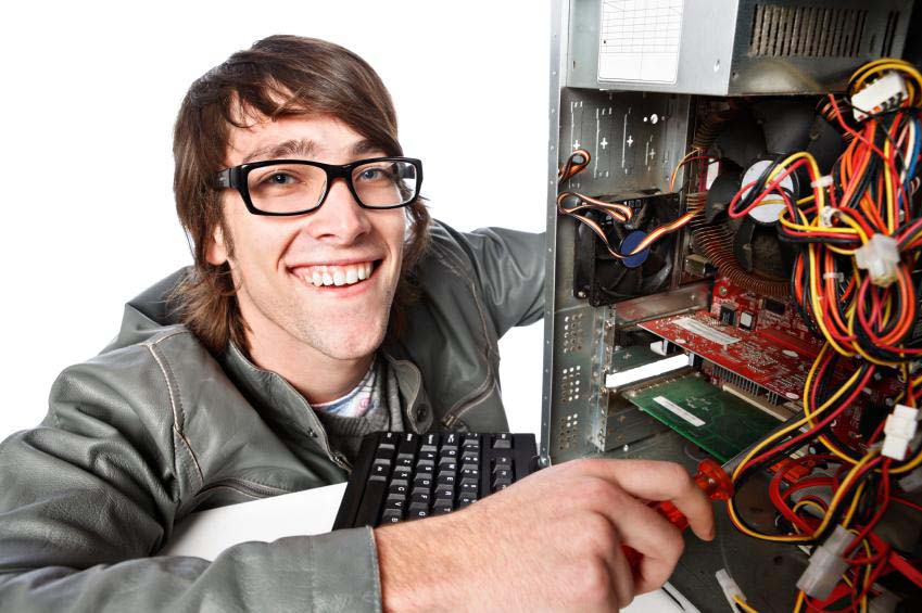 Мастер по ремонту компьютеров в посёлке Электроугли
