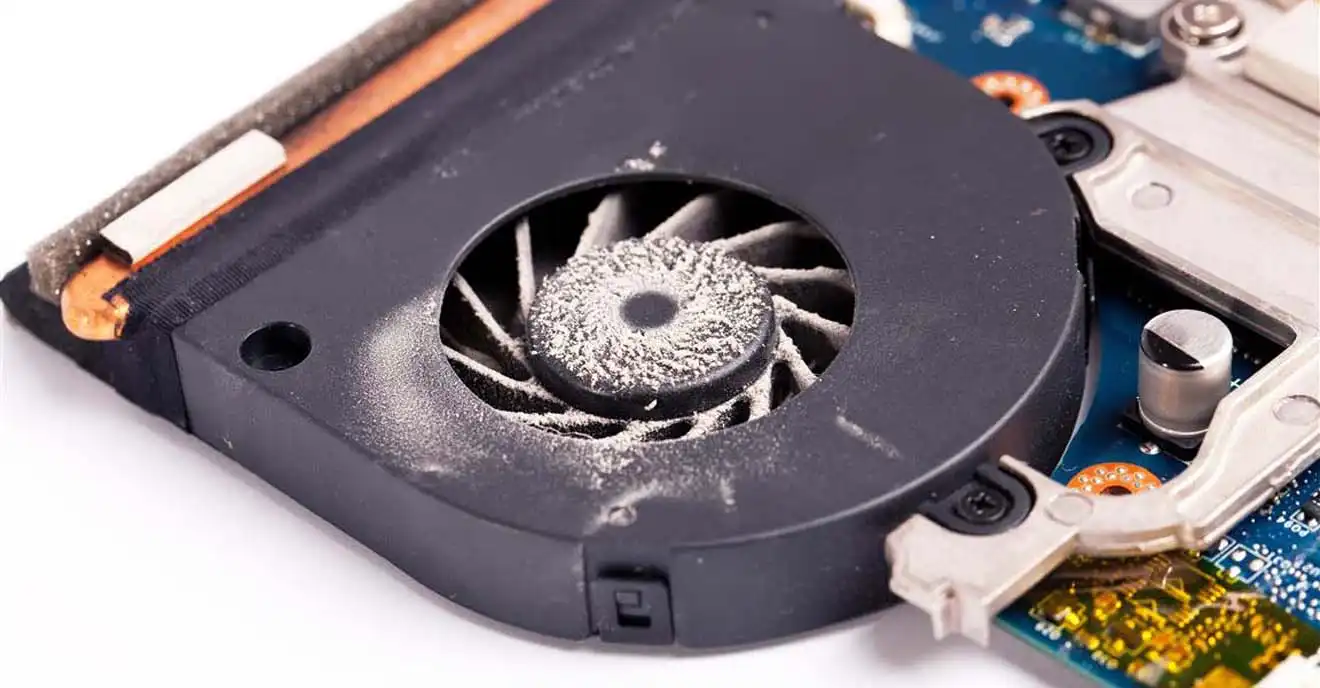 Чистка ноутбука Acer от пыли в посёлке Электроугли | Замена термопасты