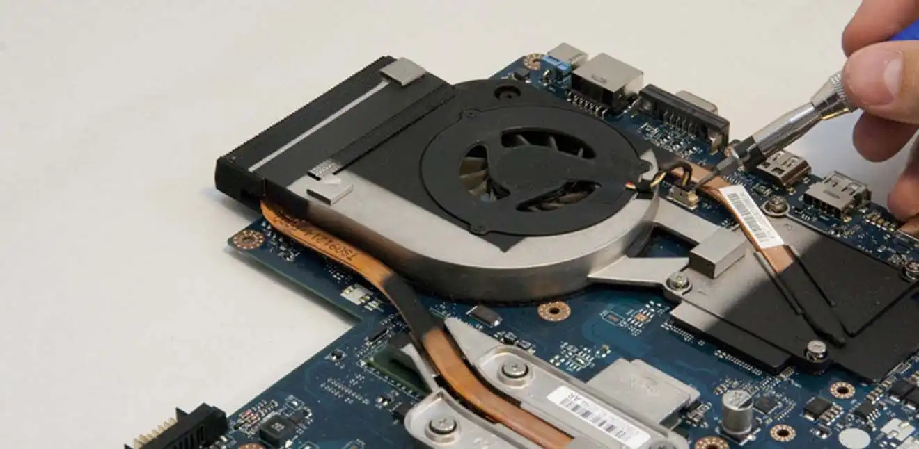 Чистка ноутбука Packard Bell от пыли в посёлке Электроугли | Замена термопасты