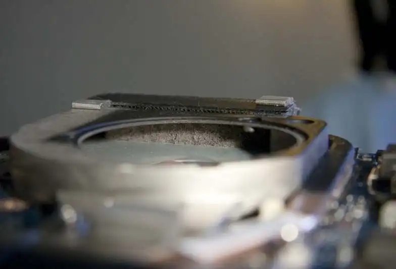 чистка ноутбука Packard Bell в посёлке Электроугли