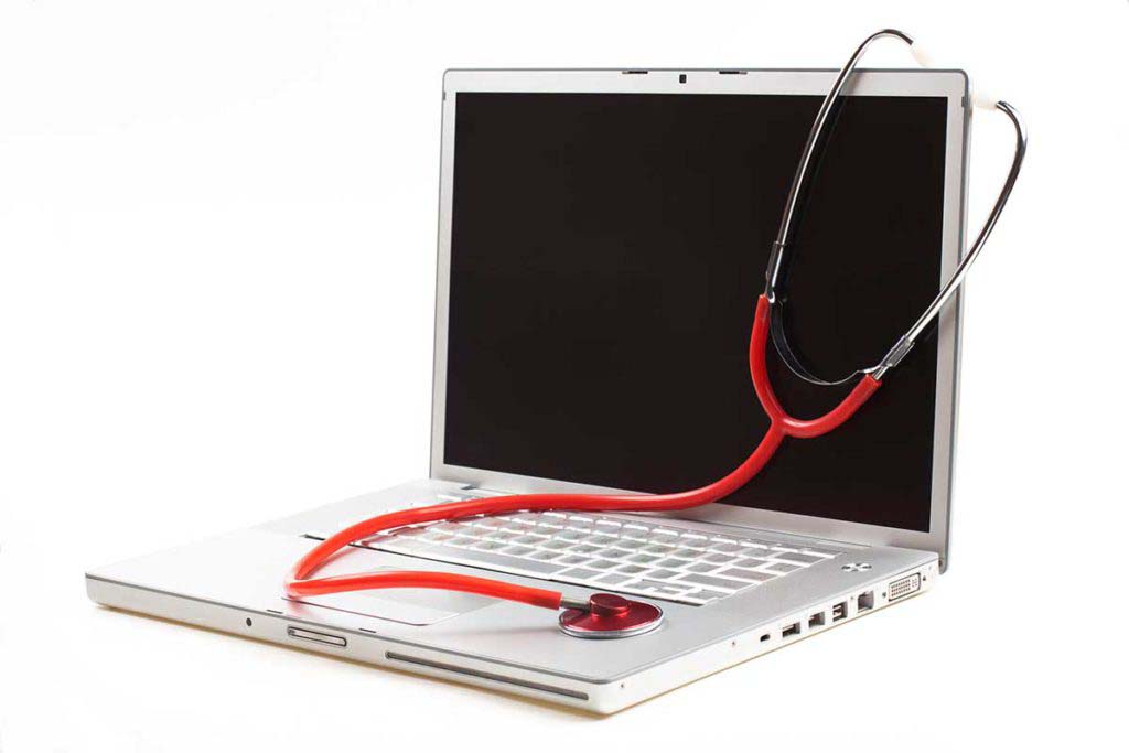 Бесплатная диагностика ноутбука в посёлке Электроугли