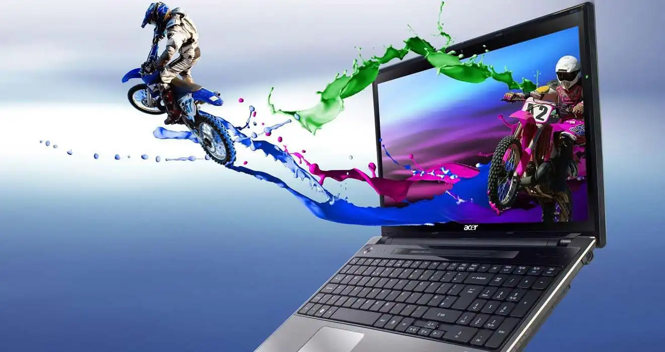 Ремонт ноутбуков Acer в посёлке Электроугли