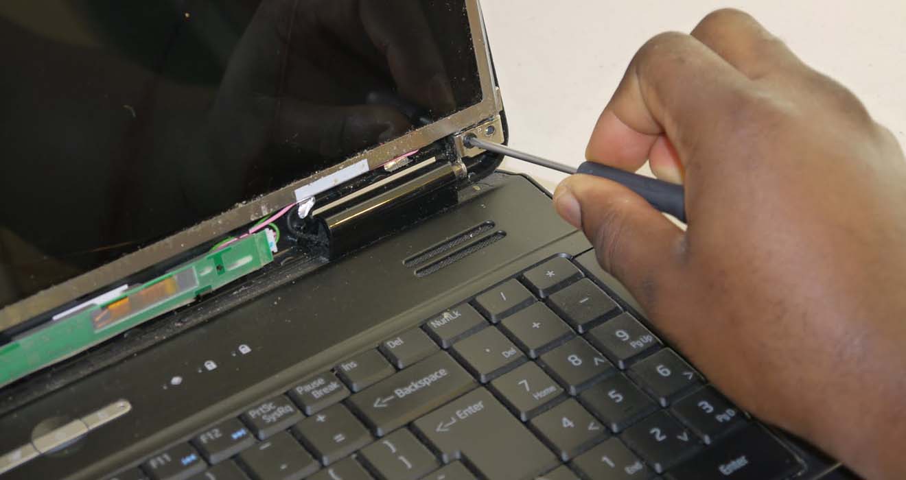 ремонт ноутбуков Emachines в посёлке Электроугли