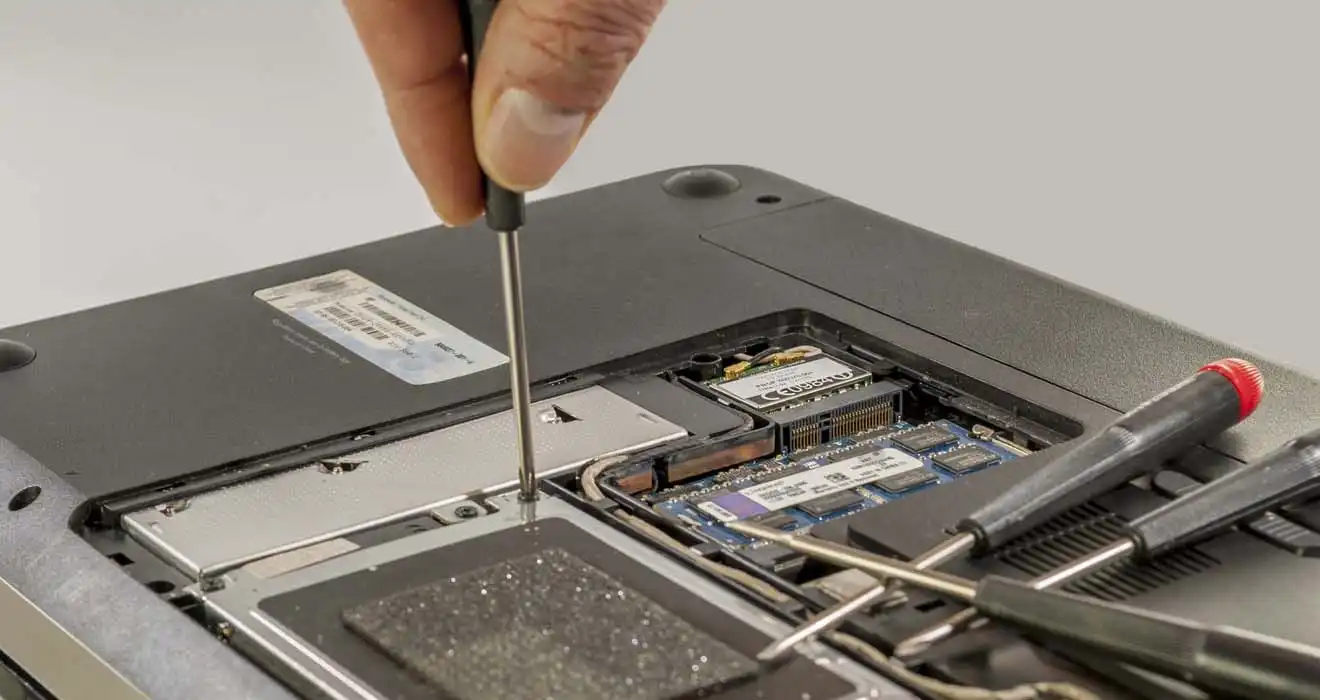 HP ноутбук ремонт в посёлке Электроугли