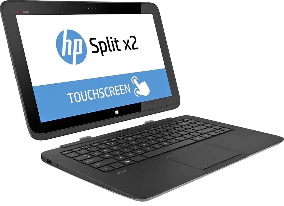 Ремонт ноутбуков HP в посёлке Электроугли