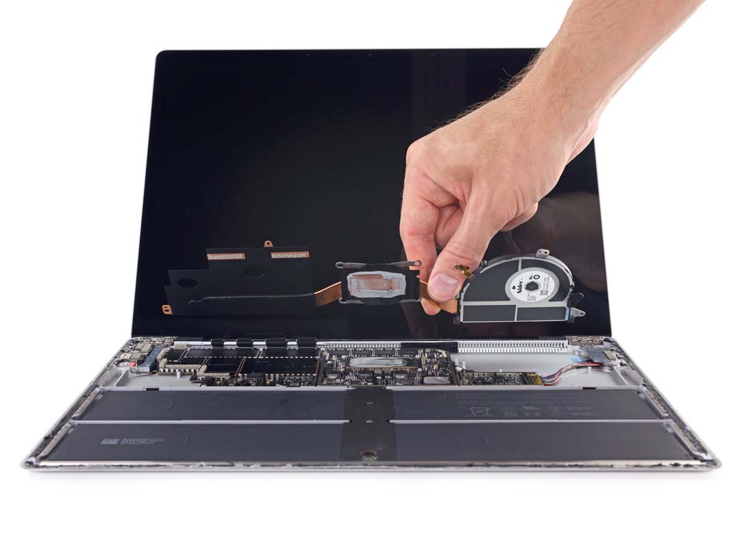 ремонт ноутбуков Packard Bell в посёлке Электроугли