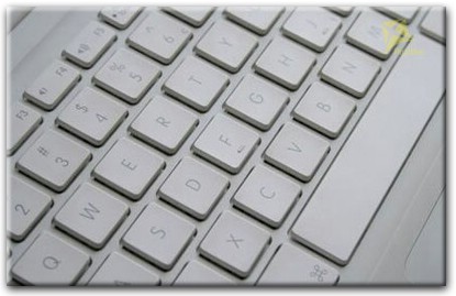 Замена клавиатуры ноутбука Compaq в посёлке Электроугли