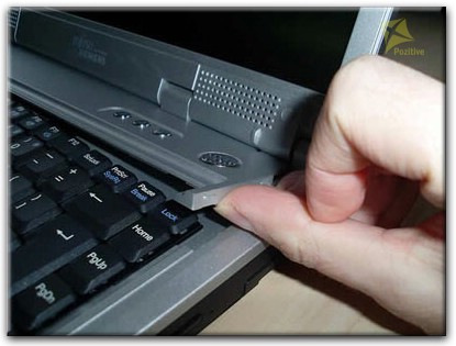 Замена клавиатуры ноутбука Fujitsu Siemens в посёлке Электроугли