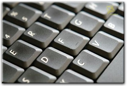 Замена клавиатуры ноутбука HP в посёлке Электроугли