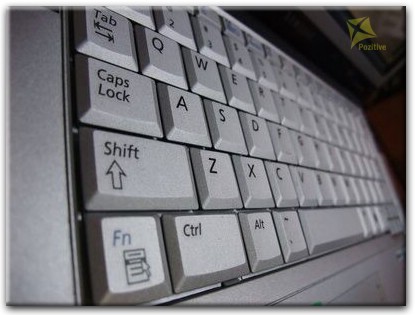 Замена клавиатуры ноутбука Lenovo в посёлке Электроугли