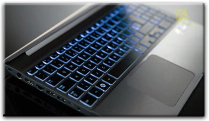 Ремонт клавиатуры на ноутбуке Samsung в посёлке Электроугли