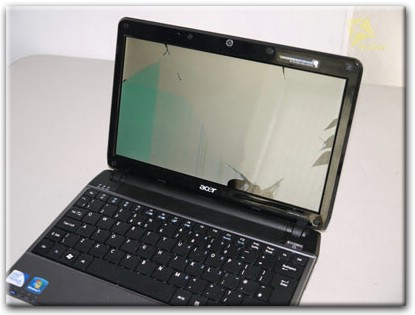 Замена матрицы ноутбука Acer в посёлке Электроугли