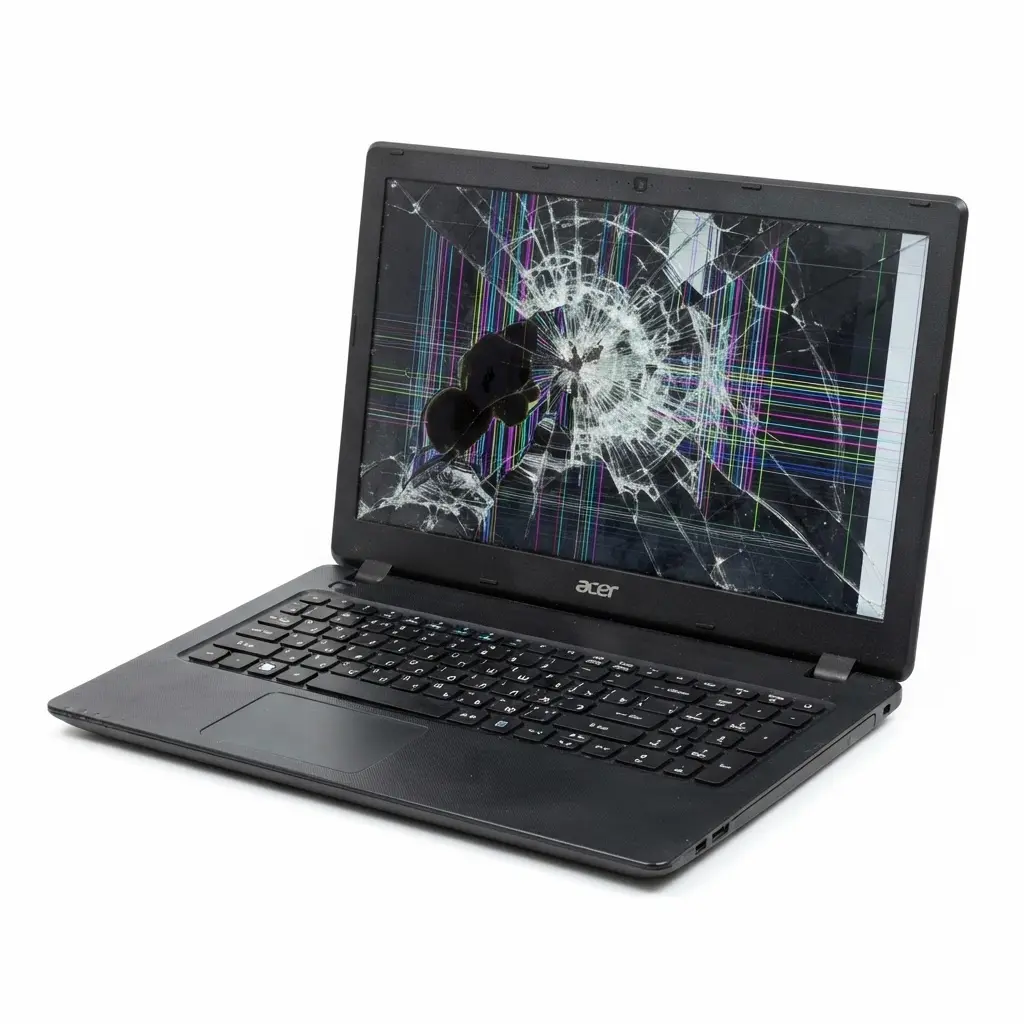 поменять матрицу ноутбука Acer в посёлке Электроугли