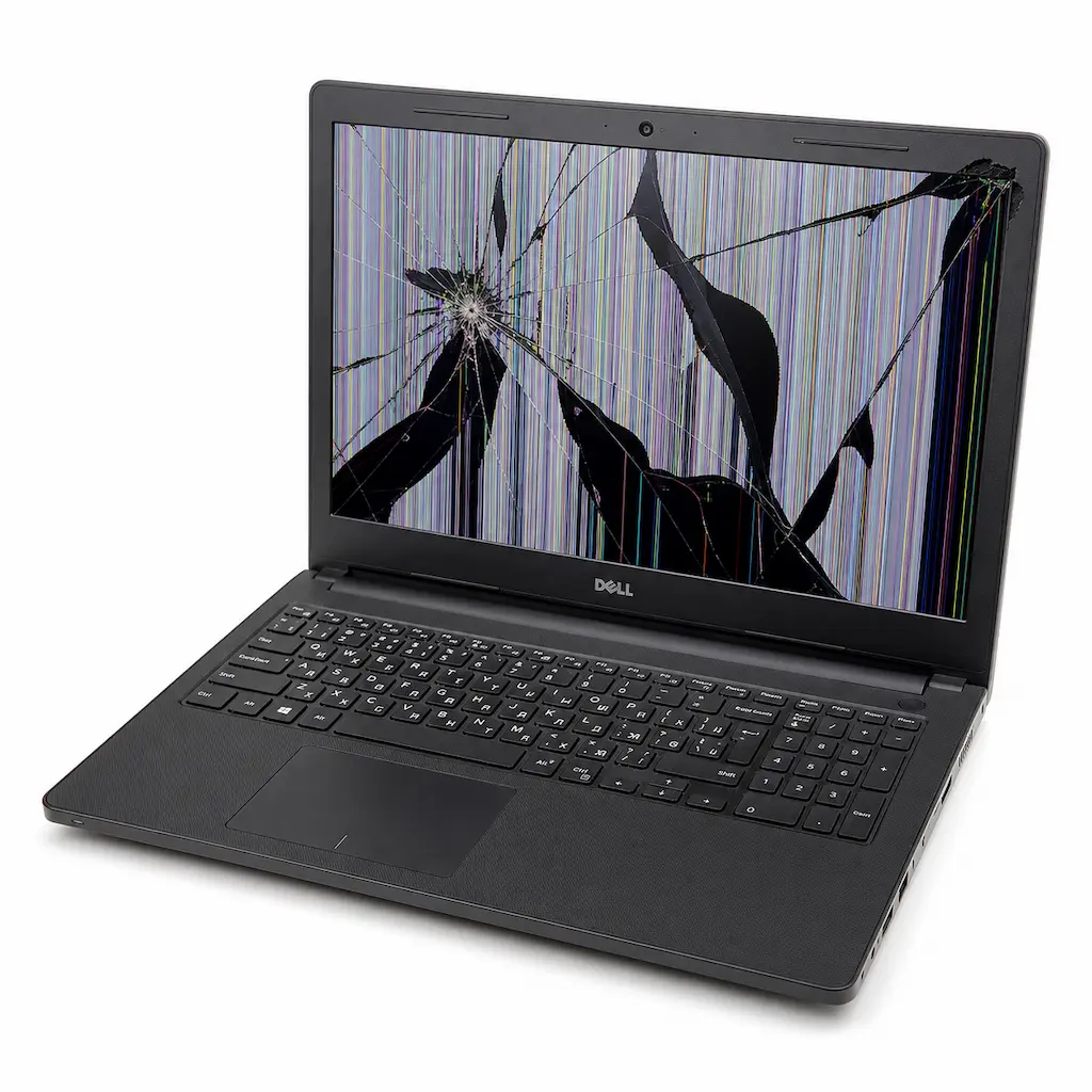 поменять матрицу ноутбука Dell в посёлке Электроугли