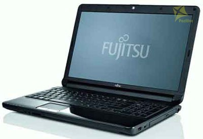 Замена экрана ноутбука Fujitsu Siemens в посёлке Электроугли