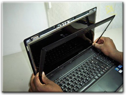 Замена экрана ноутбука Lenovo в посёлке Электроугли