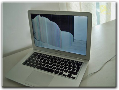 Замена матрицы Apple MacBook в посёлке Электроугли