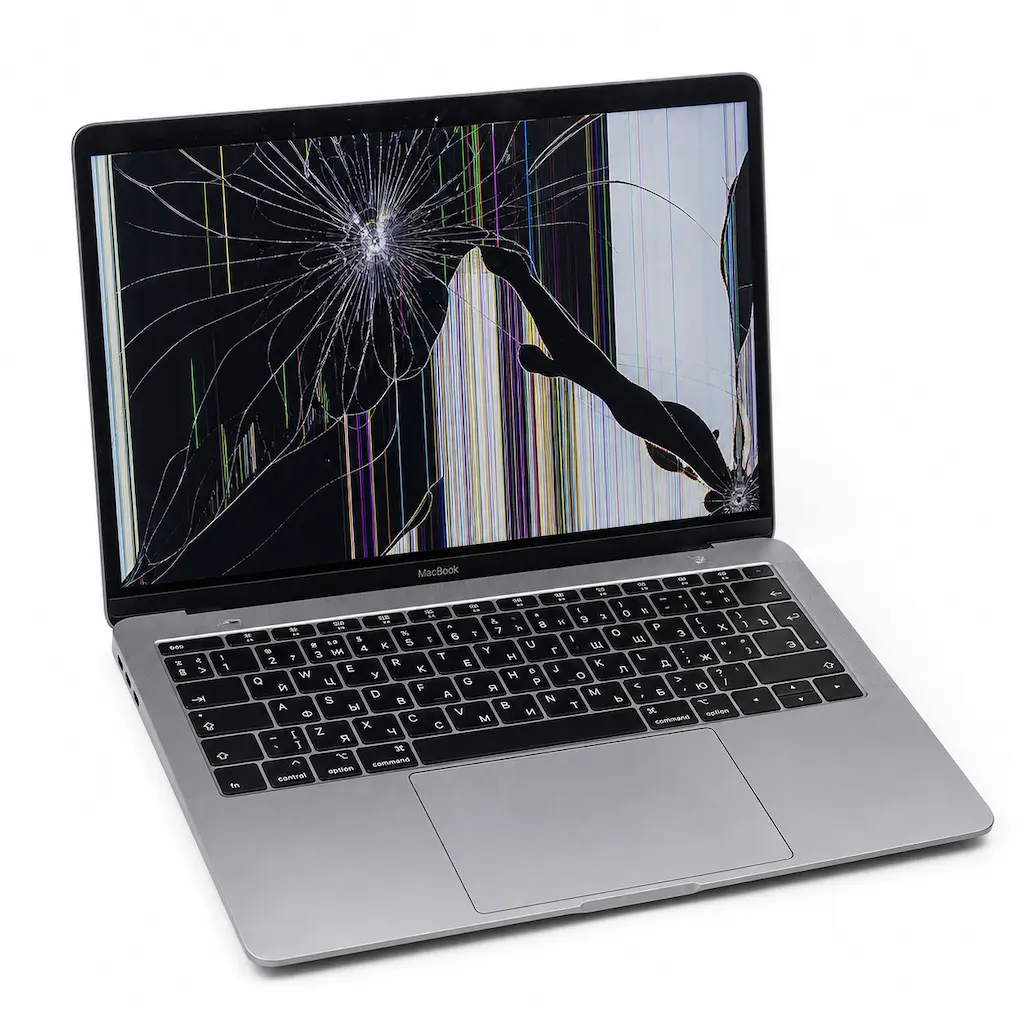 поменять матрицу Apple Macbook в посёлке Электроугли