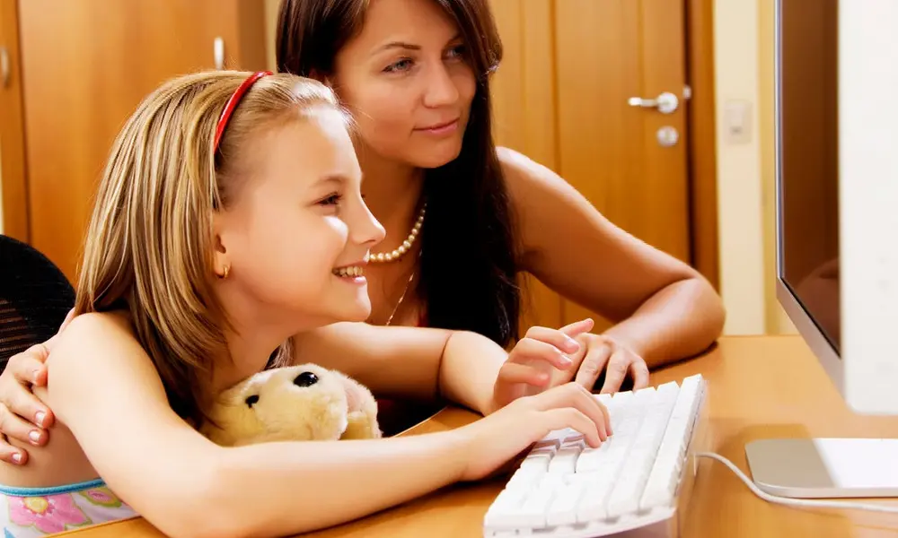 настройка родительского контроля в посёлке Электроугли