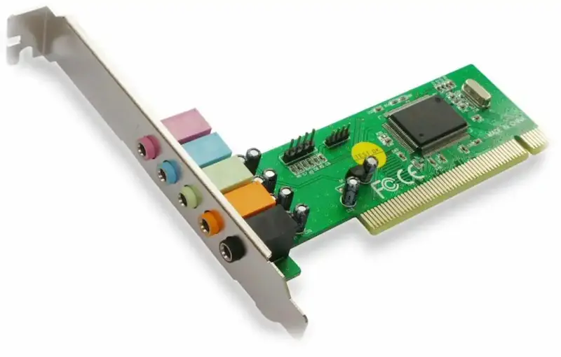 Установка звуковой карты на компьютер в посёлке Электроугли