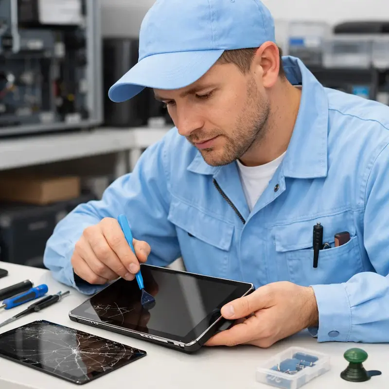 Заменить экран на телефоне в посёлке Электроугли