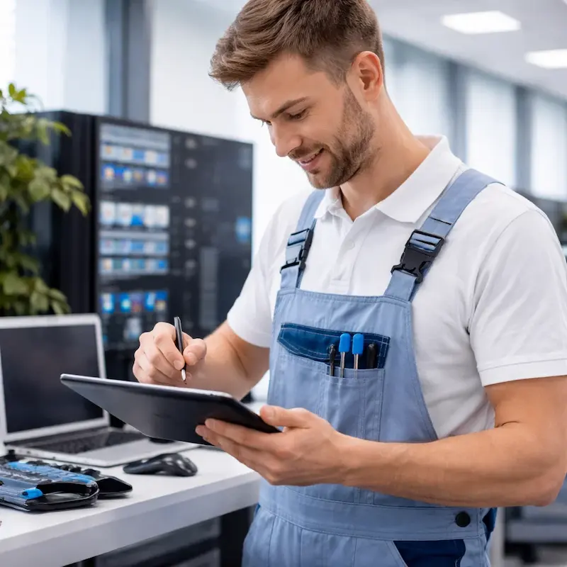 Настроить планшет в посёлке Электроугли