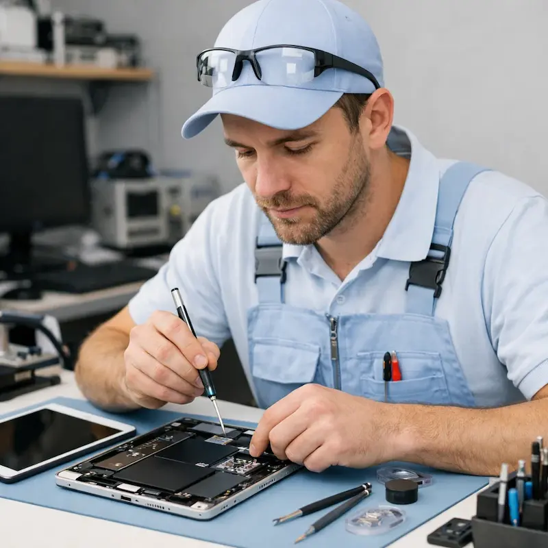 Ремонт Apple Ipad в посёлке Электроугли